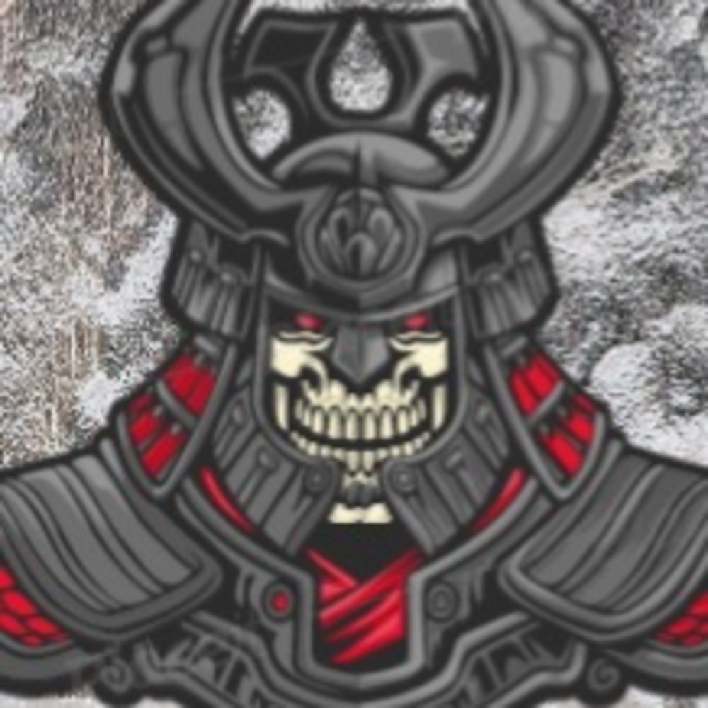 Meet your Posher, Samuraisampsontv